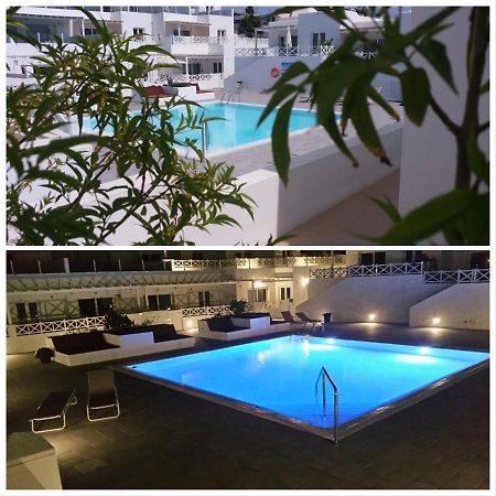 Casa La Gangita, Con Wifi Gratis Playa Honda (Lanzarote) Exterior foto