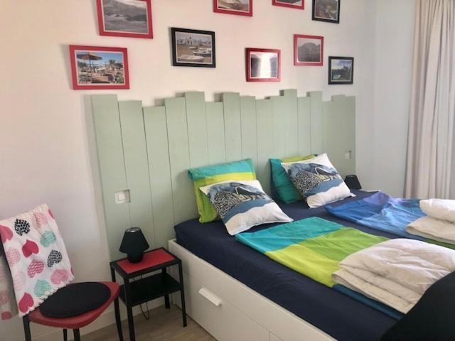 Casa La Gangita, Con Wifi Gratis Playa Honda (Lanzarote) Exterior foto