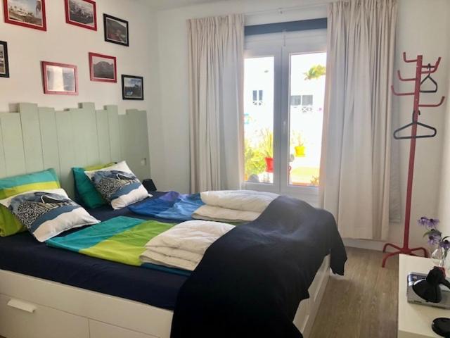 Casa La Gangita, Con Wifi Gratis Playa Honda (Lanzarote) Exterior foto