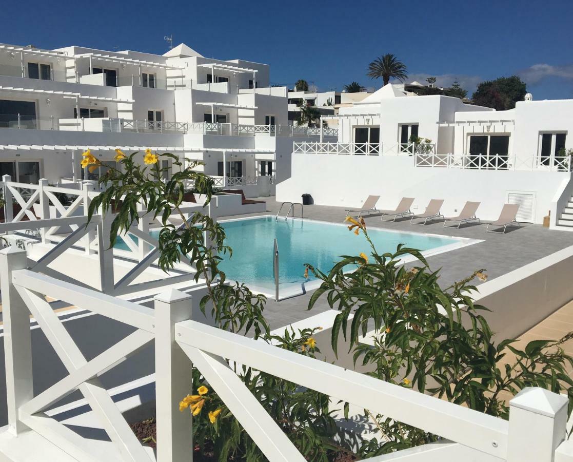 Casa La Gangita, Con Wifi Gratis Playa Honda (Lanzarote) Exterior foto