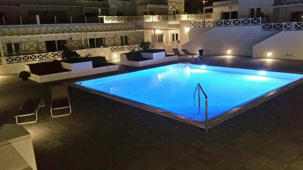 Casa La Gangita, Con Wifi Gratis Playa Honda (Lanzarote) Exterior foto