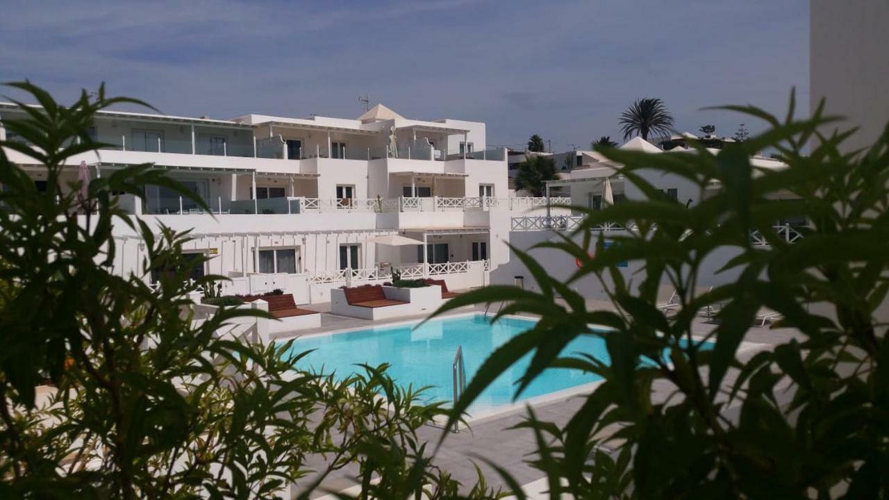 Casa La Gangita, Con Wifi Gratis Playa Honda (Lanzarote) Exterior foto