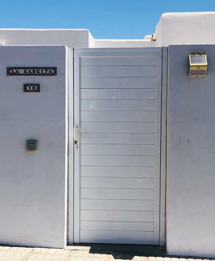Casa La Gangita, Con Wifi Gratis Playa Honda (Lanzarote) Exterior foto