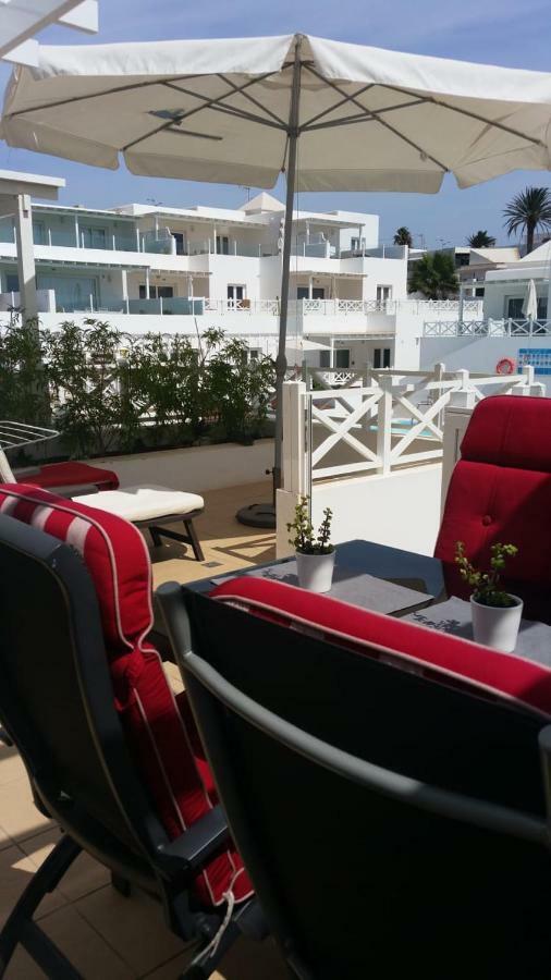 Casa La Gangita, Con Wifi Gratis Playa Honda (Lanzarote) Exterior foto