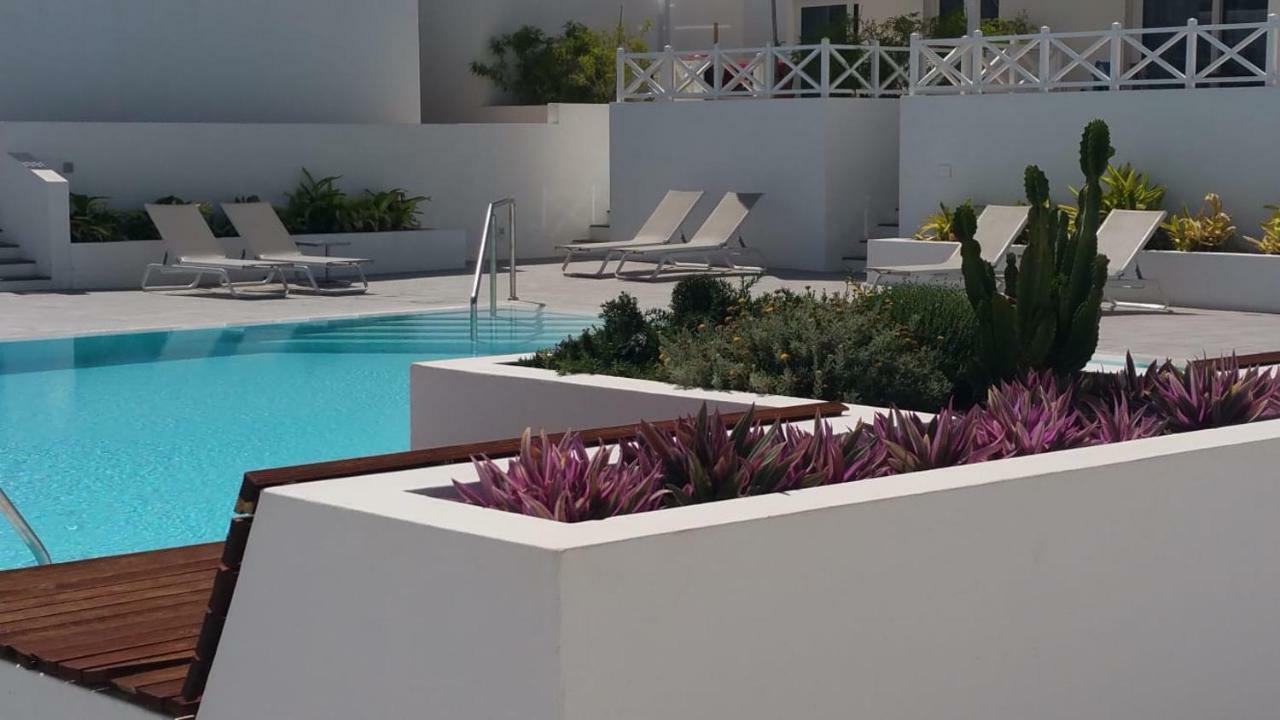 Casa La Gangita, Con Wifi Gratis Playa Honda (Lanzarote) Exterior foto