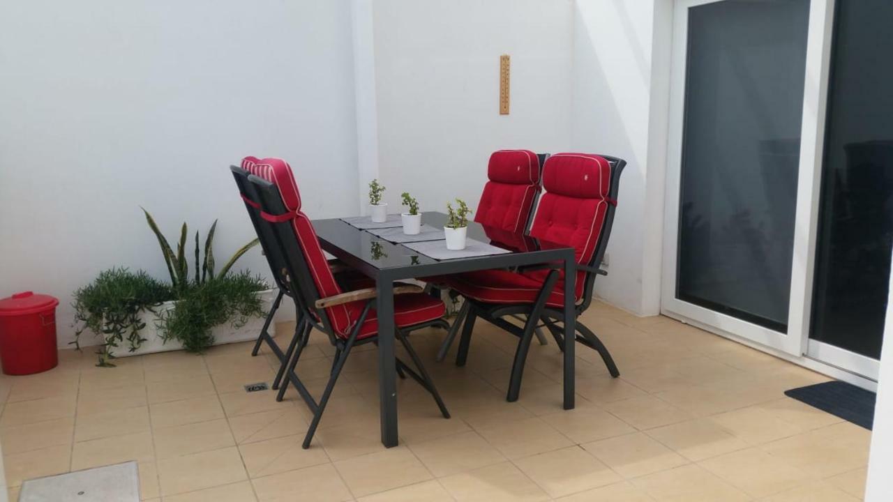 Casa La Gangita, Con Wifi Gratis Playa Honda (Lanzarote) Exterior foto