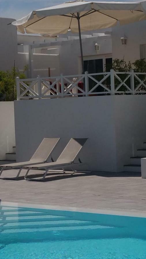 Casa La Gangita, Con Wifi Gratis Playa Honda (Lanzarote) Exterior foto